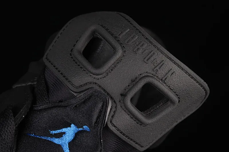 All categories Air Jordan Jordan series basketball shoes Air Jordan 6 Air Jordan "UNC" AJ6 Joe 6 North Carolina Blue 384664-006
